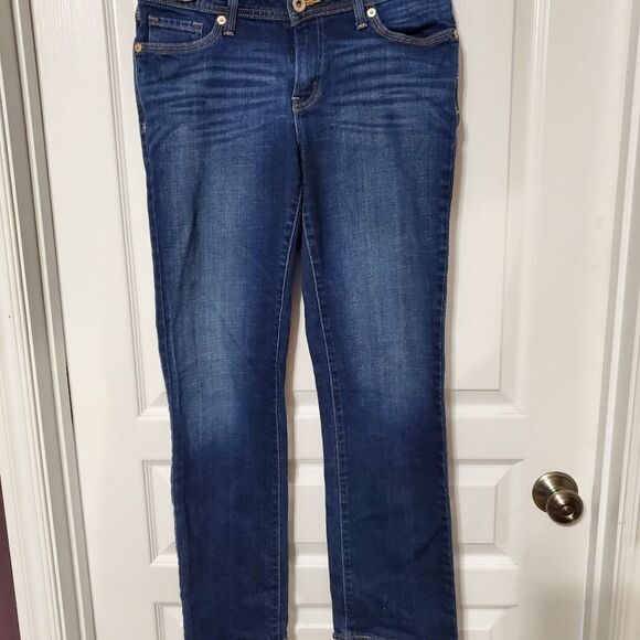 🎉Host Pick🎊Levi's Jeans - Picture 1 of 7